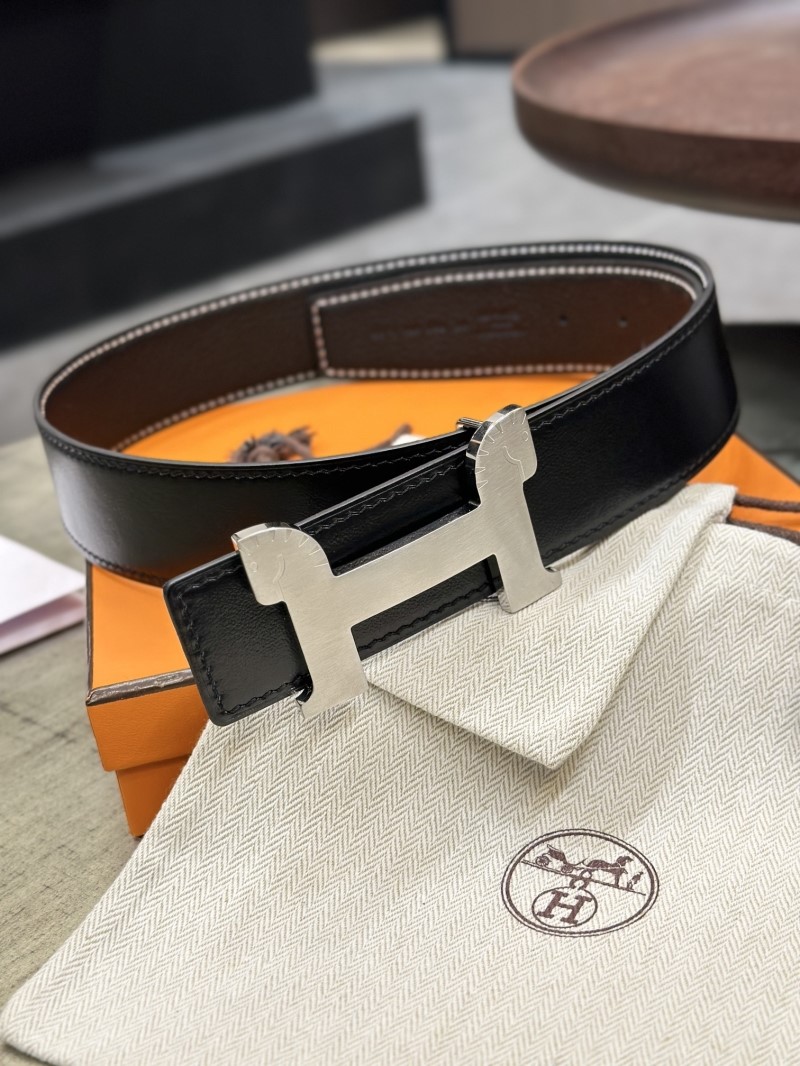 Hermes Belts